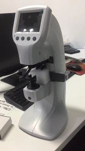 Digitale Lensometer Auto Lensmeter D-900 Optometrie Automatische <span class=keywords><strong>Focimeter</strong></span> Oftalmisch - Product Image 3