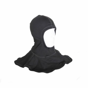 En được chứng nhận mặt nạ Aramid chữa cháy chống cháy Balaclava lính cứu hỏa mui xe cabeza de bombero - Product Image 3