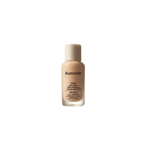Ampoule hydratante Mamonde Rosy Hyalon 50ml, sérum pour tous types de peaux avec extrait de riz - Product Image 2