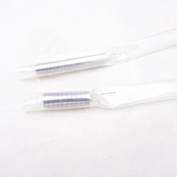 Roulement en acier inoxydable DDL-1060ZZ 6x10x3mm Roulements à billes miniatures
