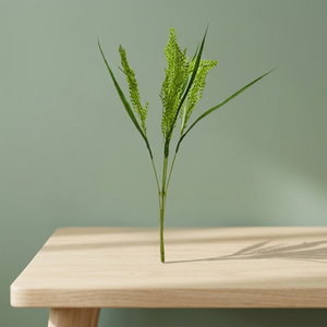 Hierba Artificial Verde Trigo AFF Bunch -59.2 - Product Image 3