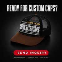 Casquettes de golf personnalisées 5 panneaux en maille avec corde, OEM, échantillon en 7 jours, faible MOQ 50, broderie de logo, casquettes snapback en maille, fournisseur en gros