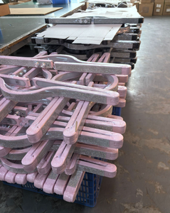 Lampe de bureau carrée pour nail art avec éclairage supplémentaire, <span class=keywords><strong>luminaire</strong></span> de beauté pliable, lampe de bureau pour nail art - Product Image 6