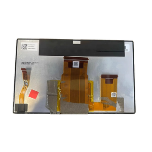 LM1696A01-1D "นิ้ว LM1696A11-1D จอแสดงผล LCD พร้อมแผงสัมผัสสำหรับ VW POLO Skoda Fabia 3จอนำทางรถยนต์ซ่อมหน้าจอ - Product Image 5