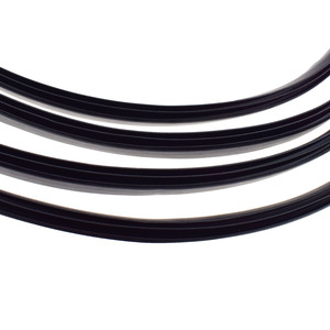 Nuova Guarnizione Impermeabile in Gomma per Canale Tetto Sinistro o Destro per <span class=keywords><strong>Toyota</strong></span> <span class=keywords><strong>Verso</strong></span> - Product Image 4