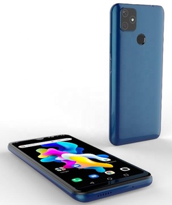 Hot-bán giá rẻ 6.1 "OEM 2G 3G 4G <span class=keywords><strong>Android</strong></span> BT <span class=keywords><strong>WIFI</strong></span> GPS 1g64g ngón tay in điện thoại thông minh Điện thoại di động điện thoại di động điện thoại - Product Image 3