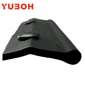 YUBOH 74198-SFE-003 Seal Kap Mesin Kiri untuk Honda Odyssey RB1/<span class=keywords><strong>2</strong></span> 2003-2008 OEM 74198SFE003 - Product Image 3