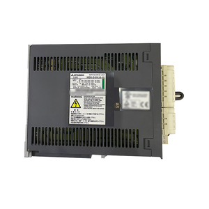 ชุดขับเคลื่อนเซอร์โว MDS-A-CV-150 ใช้สำหรับมิตซูบิชิ - Product Image 2