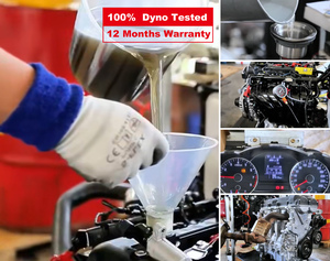 Motore Nudo G4FG D-CVVT 1.6L per Hyundai Elantra, Ix25, Solaris, <span class=keywords><strong>Kia</strong></span> <span class=keywords><strong>Rio</strong></span>, Ceed - Product Image 5