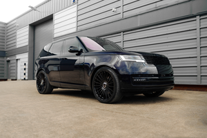 Rines Forjados de 18 19 20 21 22 24 Pulgadas para <span class=keywords><strong>Cadillac</strong></span> Ct5 Ct4 Ct6 Xt5 Xt6 Xt4 ESCALADE Ats-l Xts Cts Sls Srx <span class=keywords><strong>Deville</strong></span> benz S680 S480 - Product Image 3