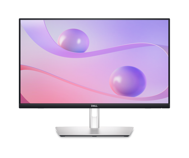 Hot-Selling Dell P2424HT 24" Full HD 1920x1080 60Hz IPS Touch USB-C Hub Flat Monitor