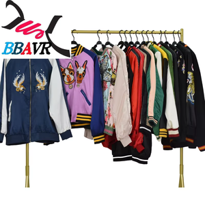Vestes de marque Ukay Ukay, Balles de vêtements usagés australiens, Balles de hauts et vestes - Product Image 3