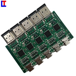 12 volt powerbank empty box elektrische rasierer platine pcb assembly water vending machine magnetic water flow meter pcb design - Product Image 2