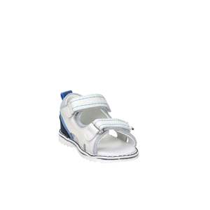 Sandalias Infantiles Balducci Blancas con Tacón de 1.5 cm, Talla 20, Calzado Plano - Product Image 4