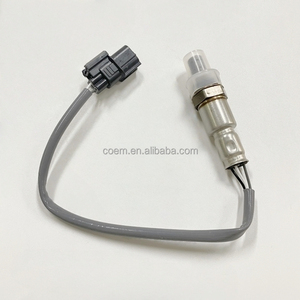 36532-RNA-A01 36532RNAA01เซ็นเซอร์อัตโนมัติสำหรับฮอนด้าซีวิคเซ็นเซอร์ออกซิเจนแลมบ์ดาเซ็นเซอร์ - Product Image 2