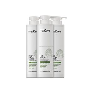 Ensemble de <span class=keywords><strong>shampoing</strong></span> à la kératine biologique OEM traitement à la kératine de marque privée <span class=keywords><strong>sans</strong></span> formaldéhyde - Product Image 5