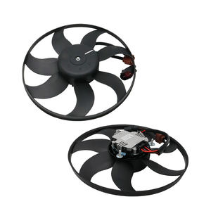 <span class=keywords><strong>Motor</strong></span> de ventilador principal de refrigeración auxiliar para <span class=keywords><strong>VW</strong></span> Sagitar 9L2 2009-2011 BK2 1,4 T 1,8 T 2013-2015 Golf 981 2009-2014 - Product Image 3