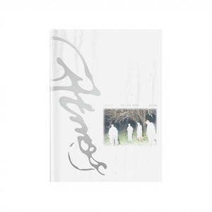 SHINee 6th มินิอัลบั้ม [Atmos] (ปริซึม Atmos ver.) ซีดีอัลบั้มเคป็อปเกาหลีอย่างเป็นทางการ - Product Image 1