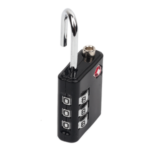 <span class=keywords><strong>Cadenas</strong></span> à bagages <span class=keywords><strong>TSA</strong></span> classique à bas <span class=keywords><strong>prix</strong></span> de style original populaire - Product Image 3