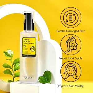 Best Seller Super lumaca mucina sieri per la cura della pelle del viso 100 Ml di siero di bellezza coreano