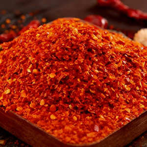 Certification HACCP HALAL, paillettes de piment séché 3000-5000 SHU, piment concassé et paillettes de piment <span class=keywords><strong>rouge</strong></span> Cayenne - Product Image 5