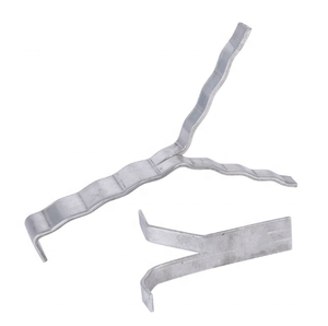 JINGHUA Ancrage Réfractaire Styles Y, V, U, S, L en Acier Inoxydable 304, Acier Inoxydable <span class=keywords><strong>310</strong></span>, Acier Inoxydable 253MA - Product Image 2