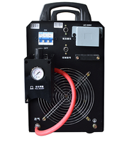 Source plasma à inverseur à faible coût 80IGBT pour machine de découpe plasma CNC pour métaux