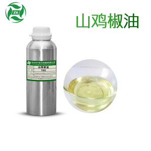 L'usine Ji'an Zhongxiang fournit de l'huile de Litsea cubeba, de l'huile de Litsea cubeba, de l'huile de Litsea cubeba et de l'huile de Litsea cubeba, toutes issues de plantes. - Product Image 2