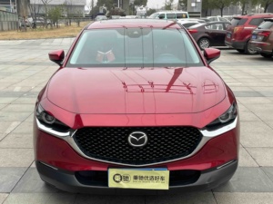 <span class=keywords><strong>Mazda</strong></span> <span class=keywords><strong>CX</strong></span>-30 <span class=keywords><strong>2022</strong></span> Usado, 2.0L Skyactiv-G, SUV Compacto, Bajo Kilometraje, Segunda Mano, Gasolina, para Exportación - Product Image 2