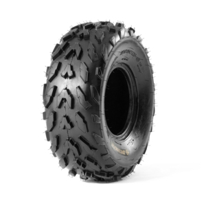 ขายตรงยางรถเอทีวี DUHOW รุ่นใหม่แบบไม่มียางใน AT20*11-9 DAV-109 ได้รับการรับรองมาตรฐาน ISO9001 รับประกัน 3 ปี สำหรับรถเอทีวี - Product Image 3