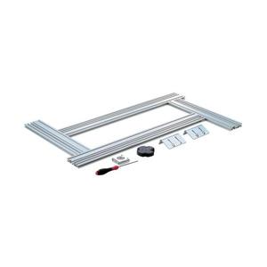 เราเตอร์ MFS 700 พร้อมเทมเพลตการกำหนดเส้นทาง - Product Image 1