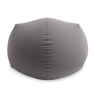 انتكس 68579 الفول أقل رمادي حقيبة كرسي مريحة واحدة كرسي استرخاء قابل للنفخ ل الكبار - Product Image 6