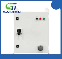 SAILTON Onduleur de puissance triphasé 380V 480A MFDC, contrôleur de transformateur de soudage à résistance CC ZMF2400, contrôle en boucle fermée 240KW