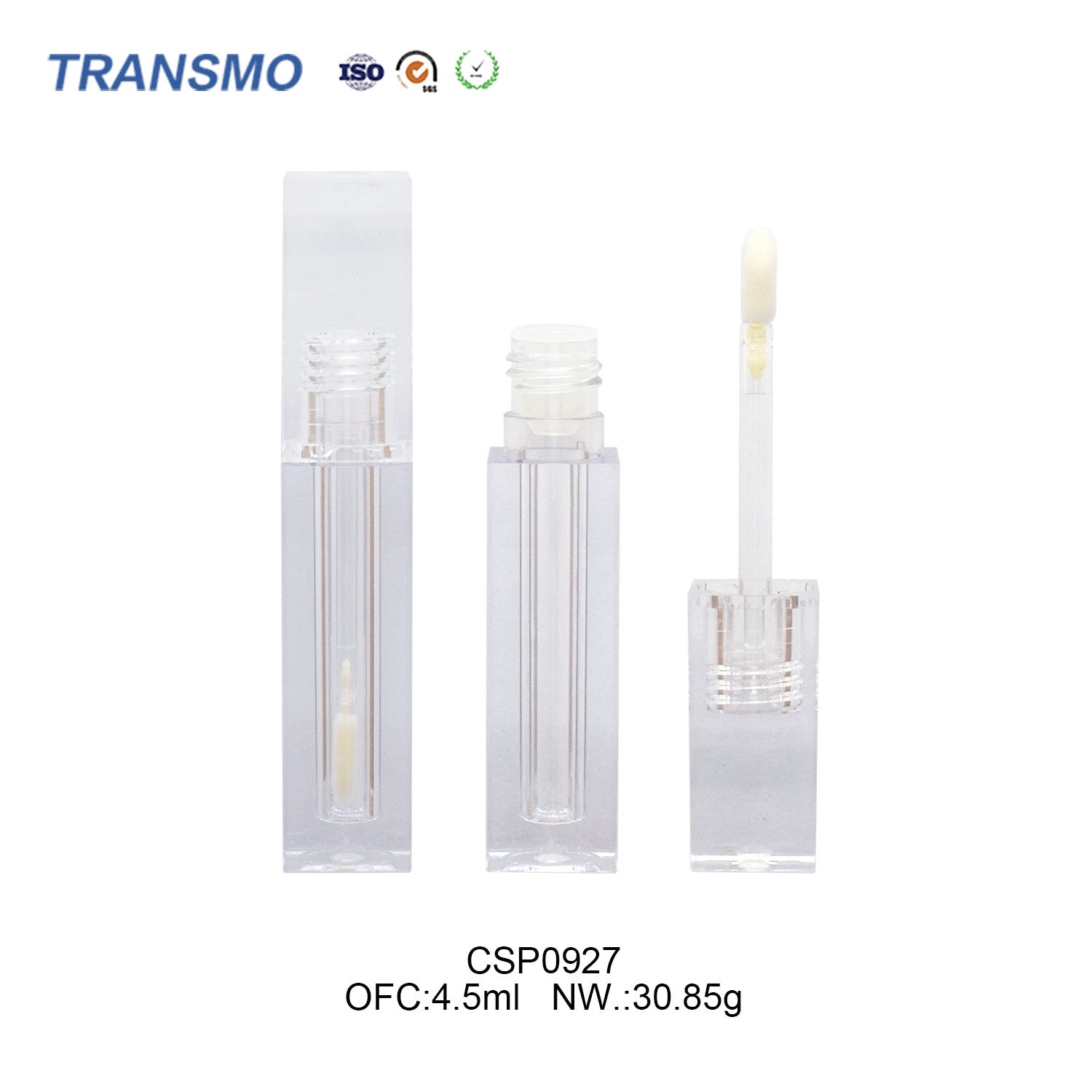 Couleur/logo en stock