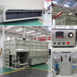 8000L 100KW Diesel Hydroseeding Machine Liquid Grass Seed Blending Equipment with Centrifugal Slurry <b>Pump</b> for Slope <b>Greening</b> - Product Image 5