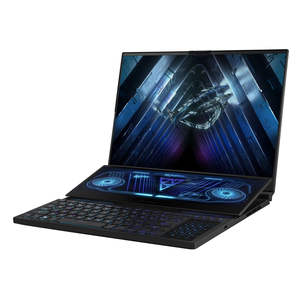 ASUS ROG Zephyrus Duo 16 pulgadas 7945HX 64GB RAM 2TB SSD RTX 4090 Portátiles para juegos - Product Image 4