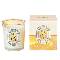 Boîtes cadeaux de bougies parfumées artisanales en cire de soja mélangée, en gros, en forme de tasse, parfums d'ambiance de niche pour cadeaux de fêtes