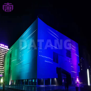 โคมไฟย้อมสีสำหรับตกแต่งในเทศกาล IP65สำหรับจัดแสดงกลางแจ้ง - Product Image 1