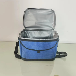 SAC DE REFROIDISSEMENT D'OFFRE DIRECTEMENT D'USINE AVEC DES SACS DE PIQUE-NIQUE ISOLÉS PAR COUVERCLE SUPÉRIEUR - Product Image 1