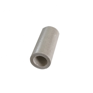 Tube en mica d'isolation électrique haute tension 20KV Matériaux et éléments d'isolation de qualité supérieure - Product Image 2