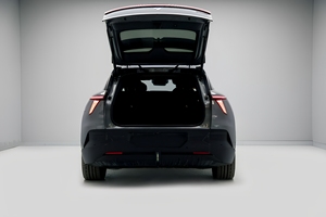 Voiture électrique Ji yue 01 Max 2023 à quatre roues - Product Image 3
