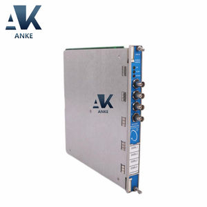 3500/45 176449-04 Monitor de posición Bently Nevada - Product Image 1