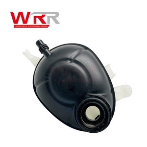Tanque de Expansión 2055000049 2055000449 para Benz W205 C200 C300, Piezas del Sistema de Refrigeración del Automóvil, Depósito de Refrigerante del Radiador Duradero - Product Image 4