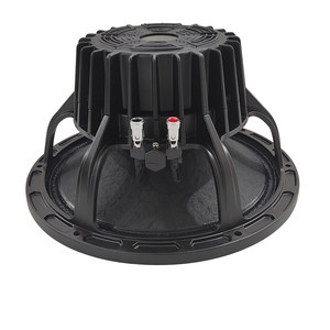 วูฟเฟอร์นีโอไดเมียมน้ำหนักเบาขนาด 12 นิ้ว รุ่น 12SDN500 |   เสียงเบสกลาง 46Hz-3KHz สำหรับการเดินทางและระบบเสียงพกพา - Product Image 4
