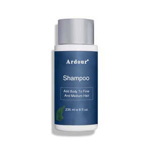 Champú y Acondicionador de Aceite de Argán Natural, Orgánico, Personalizado, de Marca Privada, Precio de Fábrica, Anticaída del Cabello, OEM - Product Image 3