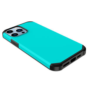 IVYMAX series dos en <span class=keywords><strong>uno</strong></span> adecada para pour IPHONE 13 funda protectora promax plusieurs couleurs - Product Image 4