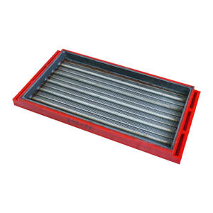 לוח מסך נירוסטה - Product Image 6