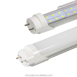 Thông tư nhôm nhựa đèn 9W-36W Led huỳnh quang ánh sáng ống Led ống thể loại bạn Jizz LED ống chiếu sáng