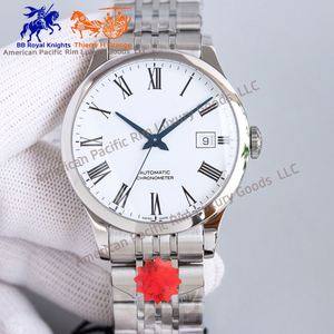 Custom Factory Price Charm <b>Watch</b> 316L Waterproof Stainless Steel Elastic Chain Luxury Quartz Business Fashion Style Longiness. - Product Image 2