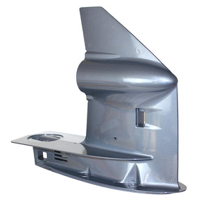 Boîtier de boîte de vitesses pour moteur hors-bord Yamaha 66T45311014D pour moteur 2 temps 40 CV, pièce de rechange - Product Image 4